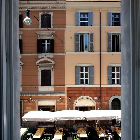 Ripa 17 Apartment Rome