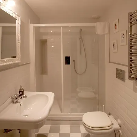 Apartament Ripa 17