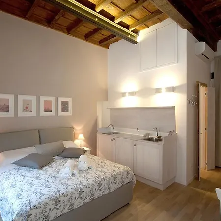 Ripa 17 Apartmán