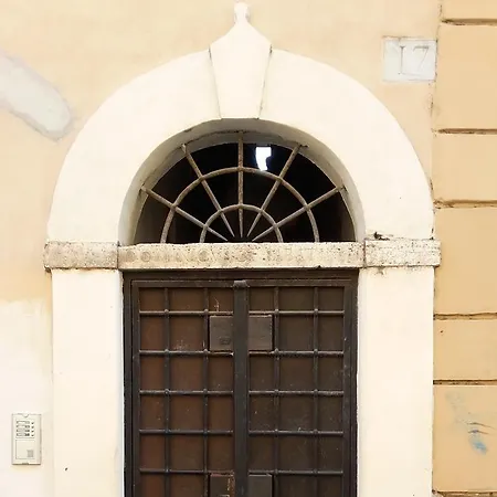 Apartmán Ripa 17 Řím