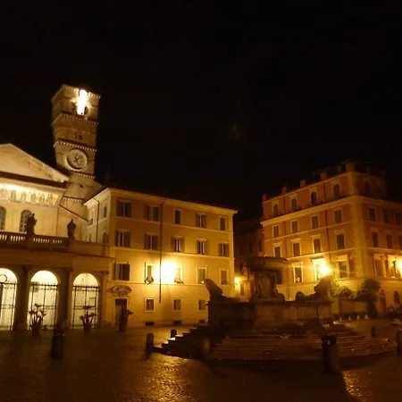 Ripa 17 Apartament