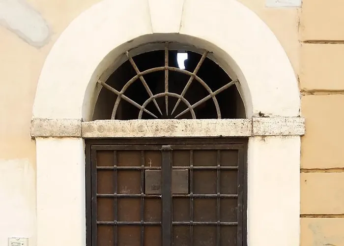 Apartman Ripa 17 Róma