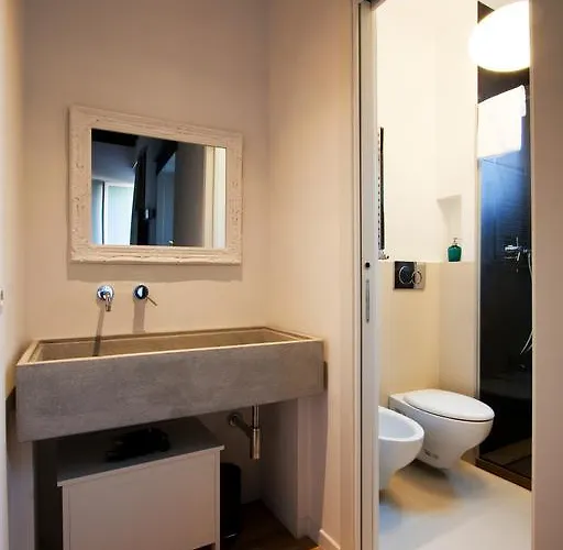 Apartman Ripa 17 Róma