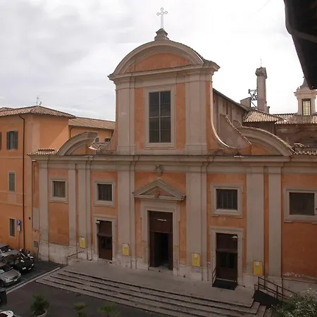 Ripa 17 Roma