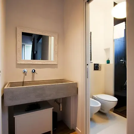 Apartment Ripa 17 Rom